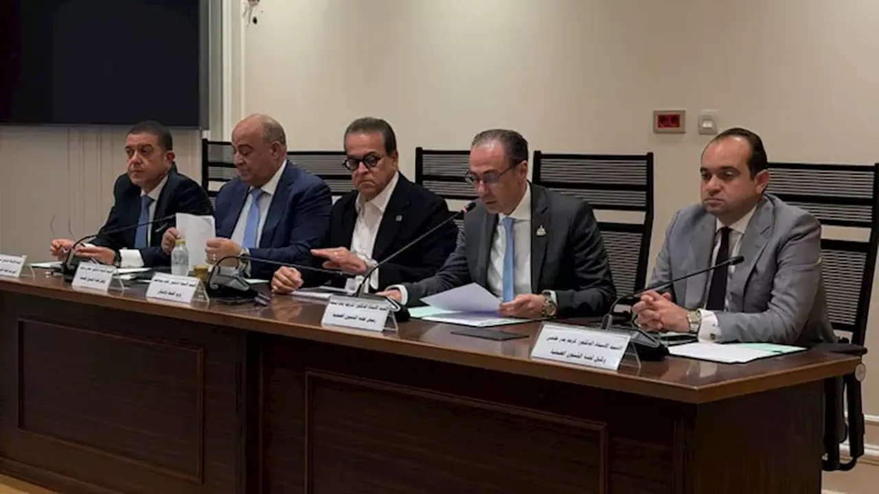 مصر تحتضن مقاصد طبيعية علاجية شهيرة عالميًا وفقًا لتصريحات “صحة النواب”